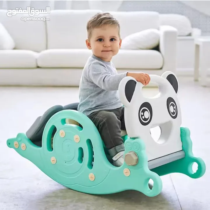 باندا هزازة متعددة الاستخدامات 3×1