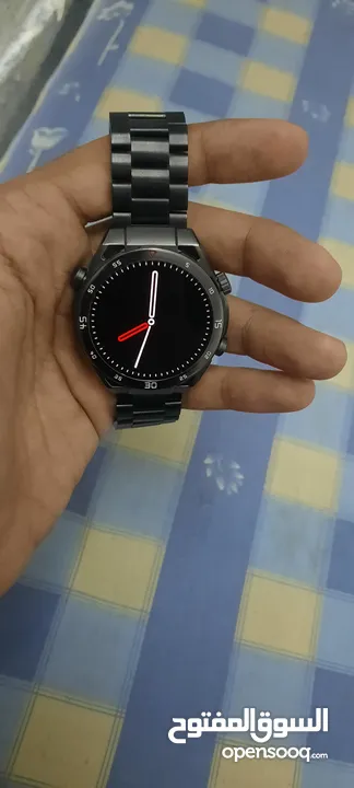 G TAB SMART WATCH