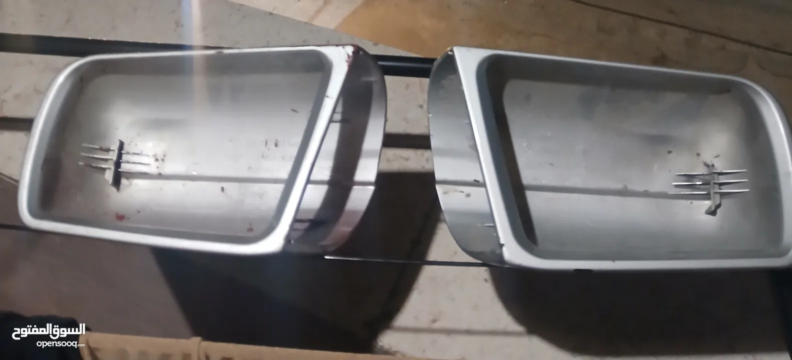 قطع مرسيدس بحاله ممتازه جدا....w210......124......211.....