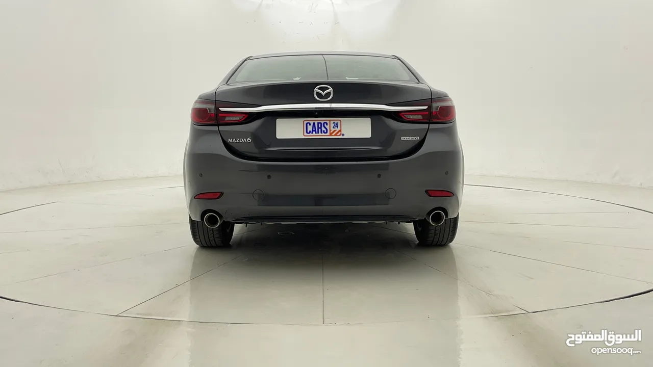 (FREE HOME TEST DRIVE AND ZERO DOWN PAYMENT) MAZDA 6