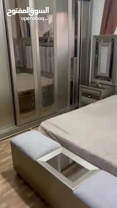 غرفة نوم لاتيه 18 جديده