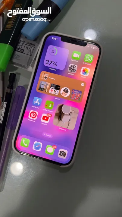 iPhone xs max