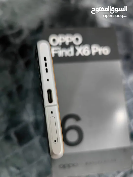 oppo find X6 Pro