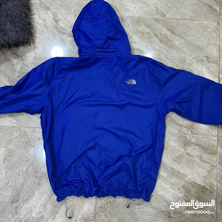 جاكيتات THE NORTH FACE للبيع بحاله الوكاله