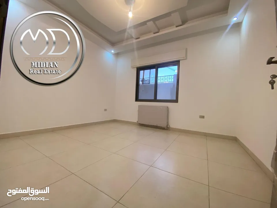 شقة جديدة للبيع الجندويل مساحات 130م تشطيبات و ديكورات سوبر ديلوكس مع امكانية الأقساط