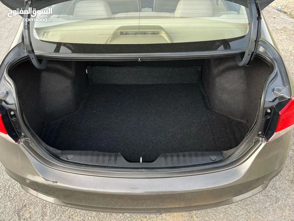 Suzuki Ciaz 2019 One Owner Low mileage Bought from Agency in Jordan
