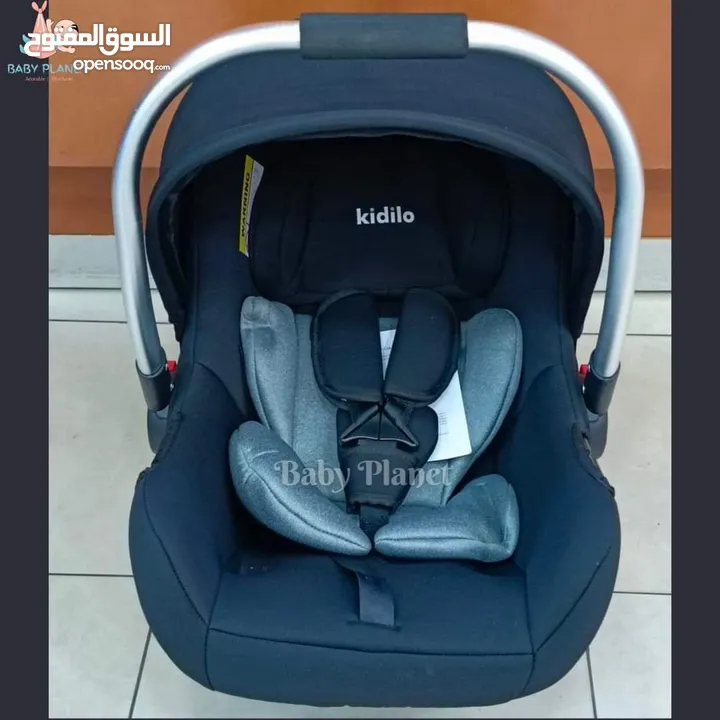 فخامه الاسم kidllo كوت 2*1 للبيت وللسياره بطانه بوليستر  مع حزامات خماسيه هزاز سلس جدا ووزن خفيف