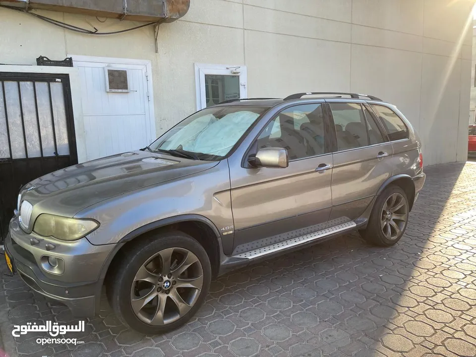 for sale بي ام x5