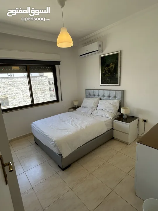 2 bedroom Apartment for rent (long term tenancy)  (شقة غرفتين نوم للإيجار (مدة طويلة