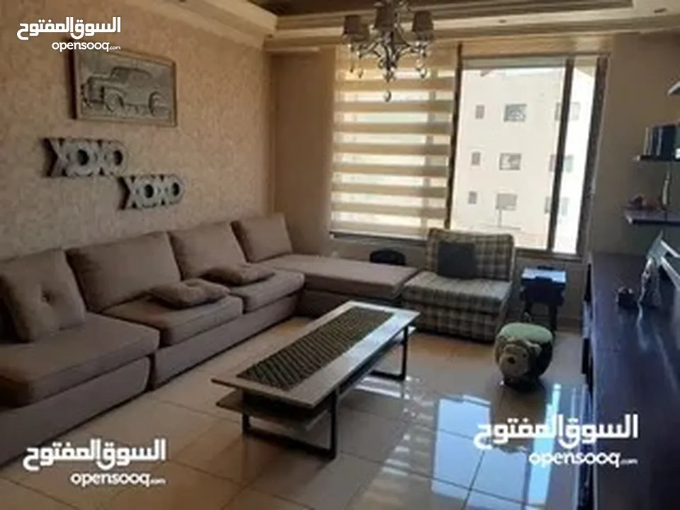 - فيلا بأجمل مناطق عمان مساحتها ( 531 ) متر في دابوق مكونة من 3 طوابق/ ref 349