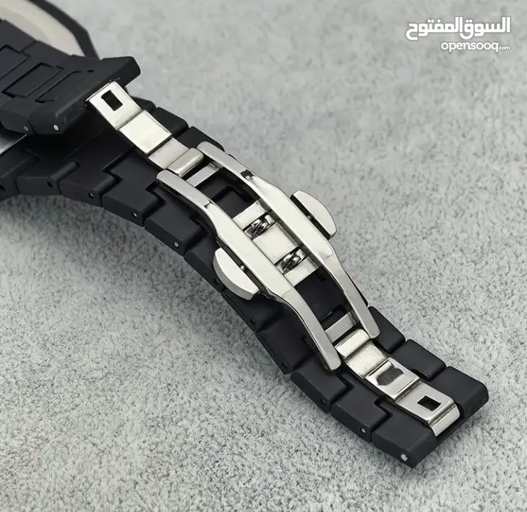 ساعة دفارنو بلنقشة العربية الترند