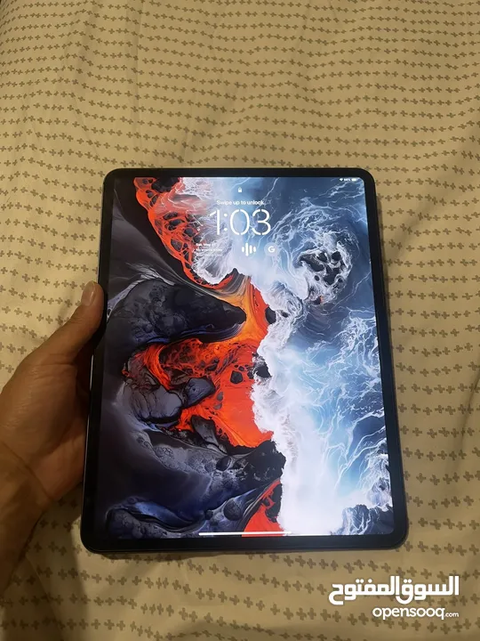 iPad Air M3