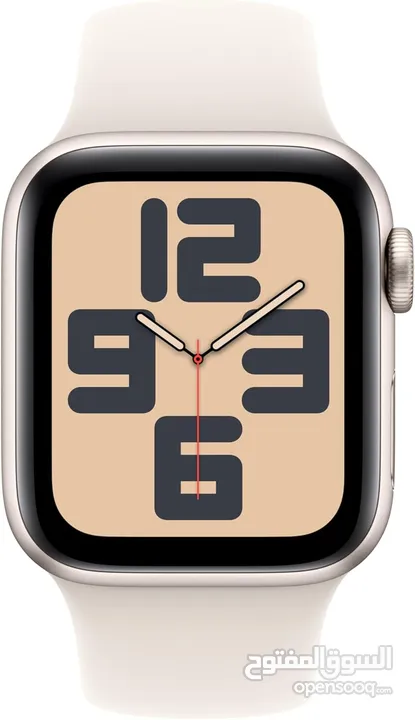 Apple Watch SE 2 40mm Apple warranty