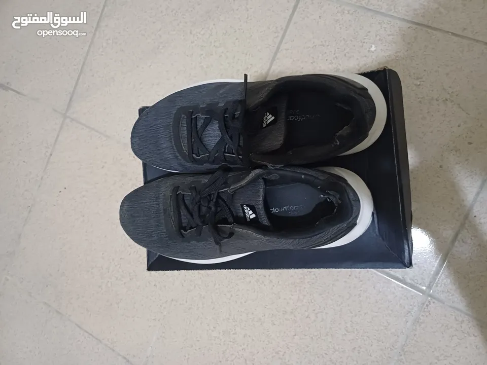 Adidas original shoes size 43