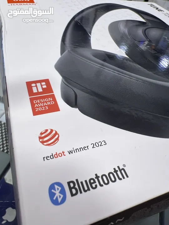 JBL TUNE 720 HEADSET (Pure Bass) سماعات جي بي إل جديدة تون 720  توصيل مجاني داخل عمان مناطق معينة