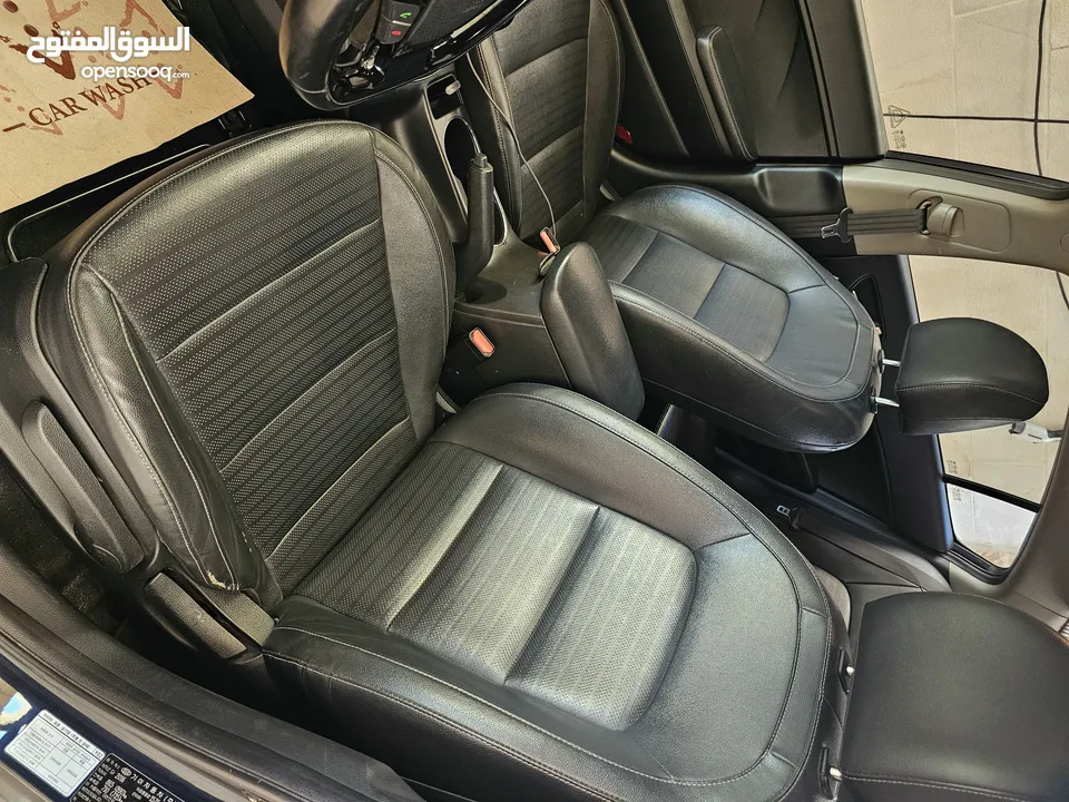 KIA K3 2017 فل ما عدا فتحة