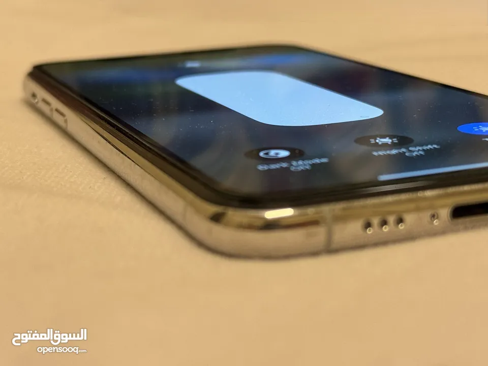 iPhone 11 Pro