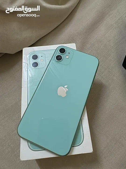 iPhone 11  128gb