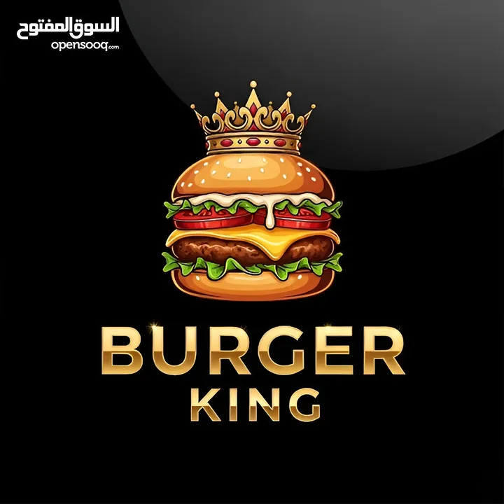 تصميم شعار إحترافي وفريد لعلامتك التجارية مع تسليم سريع وتعديلات غير محدودة - بأسعار رمزية و بسيطة.
