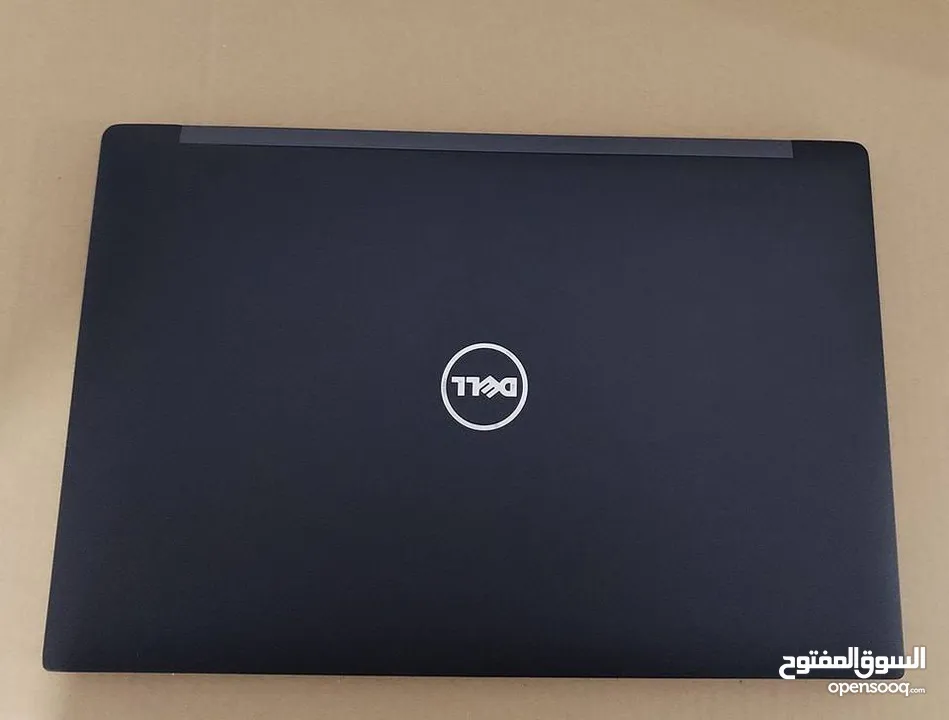 لابتوب Ram 16 laptop i7 بسعر مغري جدا