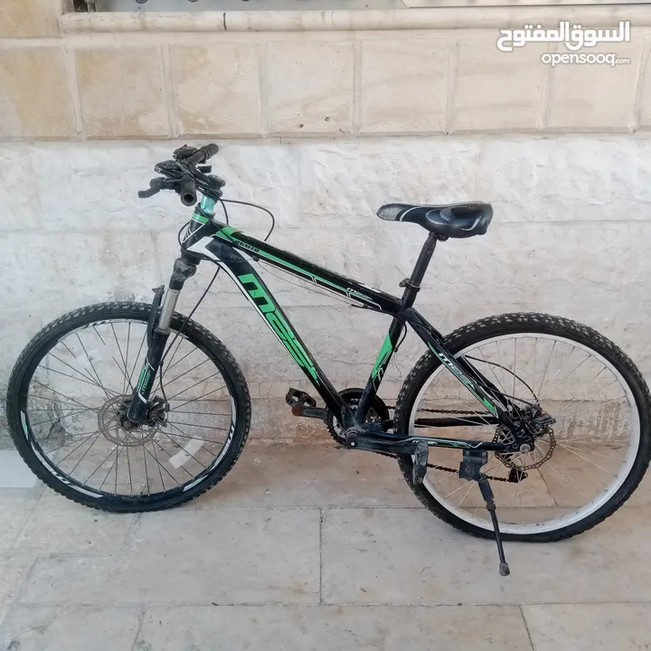 دراجه هوائيه