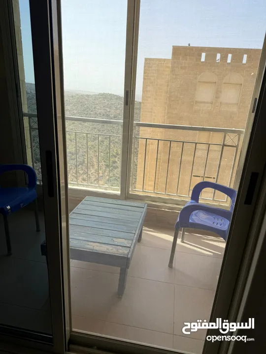 شقة مفروشة للبيع في مدينة روابي