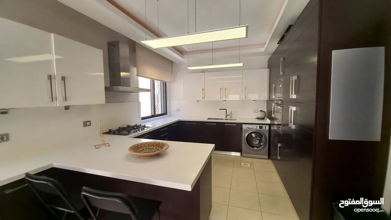 furnished apartment for rent abdoun  ( Property 39254 )-174623071