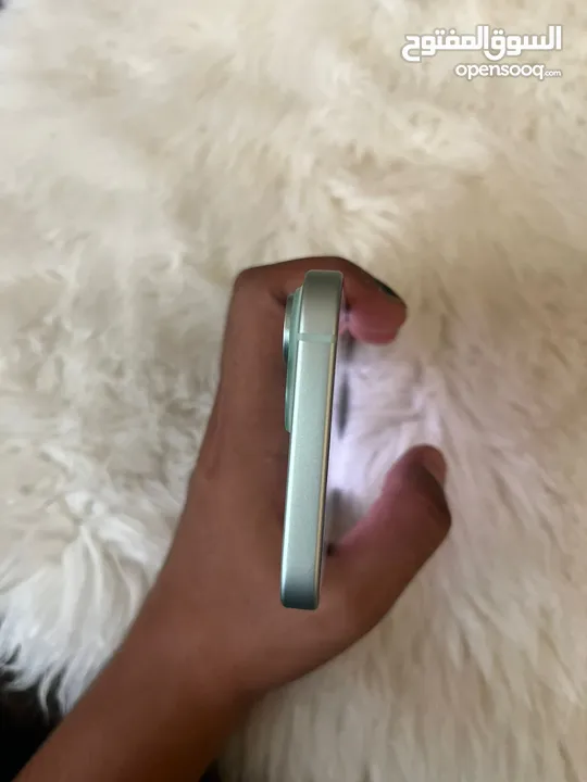 iPhone 15....