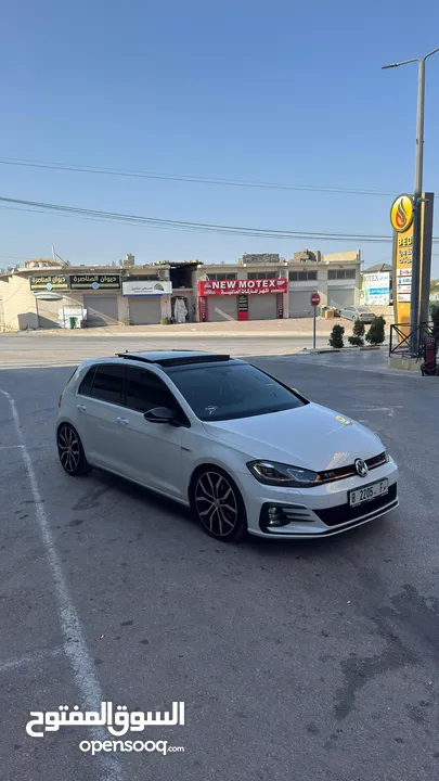 2019GtiMk7,5