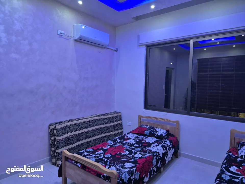 مزرعة مميزة و جديدة بسعر مغرييييييييي في جرش