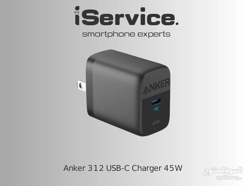anker ace charger 45w