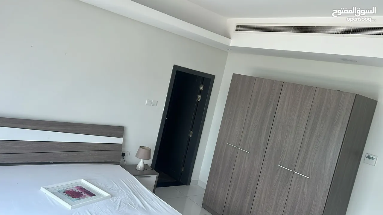 Luxury Sea View Apartment for Sale in Amwaj!