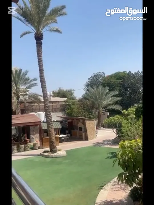 فيلا الاحلام