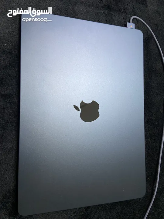 MACBOOK MIDNIGHT AIR M2 2022