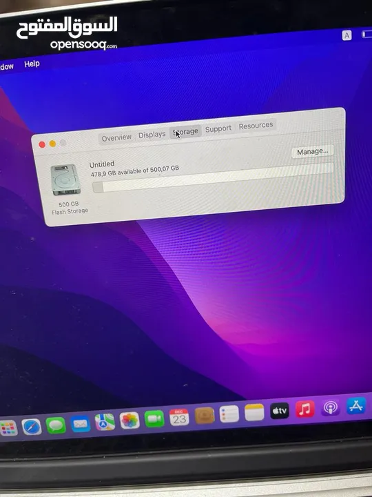 MacBook Pro 2015 13'