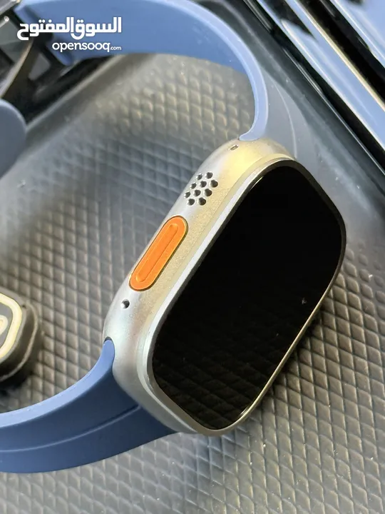 Apple Watch Ultra 2