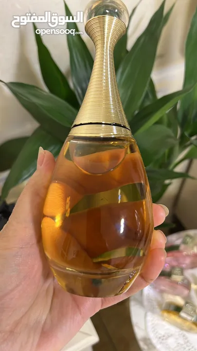 عطور عربيه وفرنسيه تستر اصلي