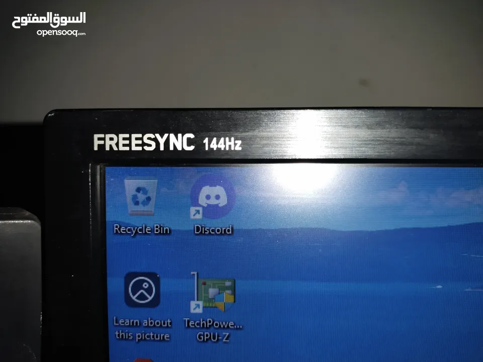 بندل amd  و اداء خرافي فرصة لا تفوت وسعر حرق