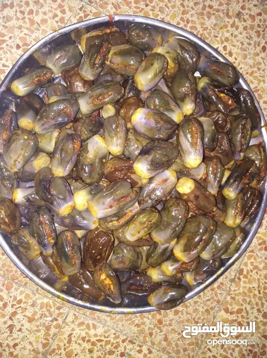 طعام تواصي بيتي