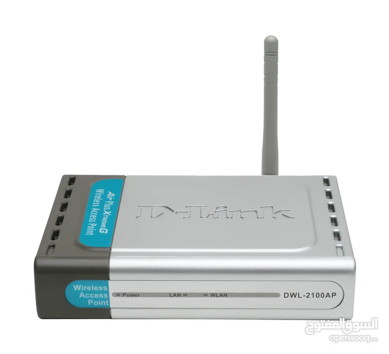 اكسس بوينت لاسلكى Wireless Access Points