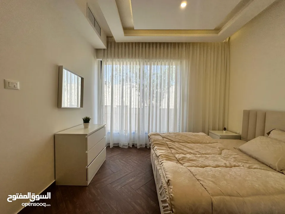 شقة مفروشة للإيجار في عبدون ( Property 43076 )-175063712