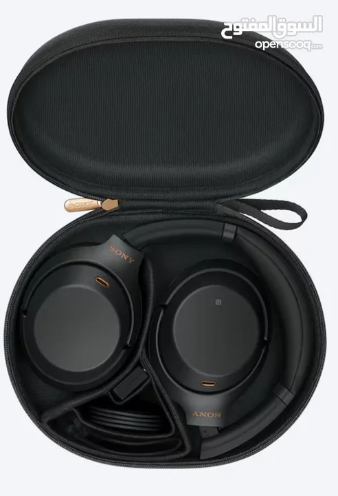 Sony headphones WH-1000XM3