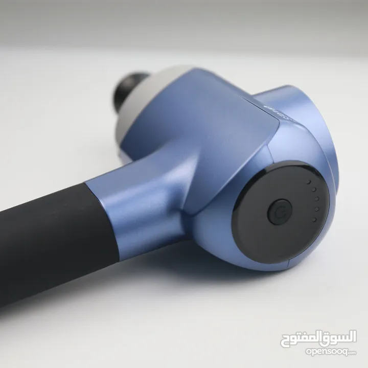 جهاز المساج للعضلات وتنشيط الأنسجة يوفتنس-2 من آريس  4رؤوس  5سرعات  2500 mAh x2  شامل التوصيل