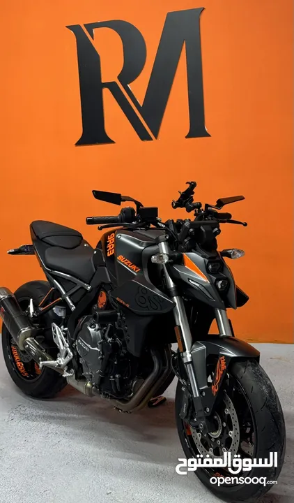 سوزوكي 8s 2023 مميزة جدا