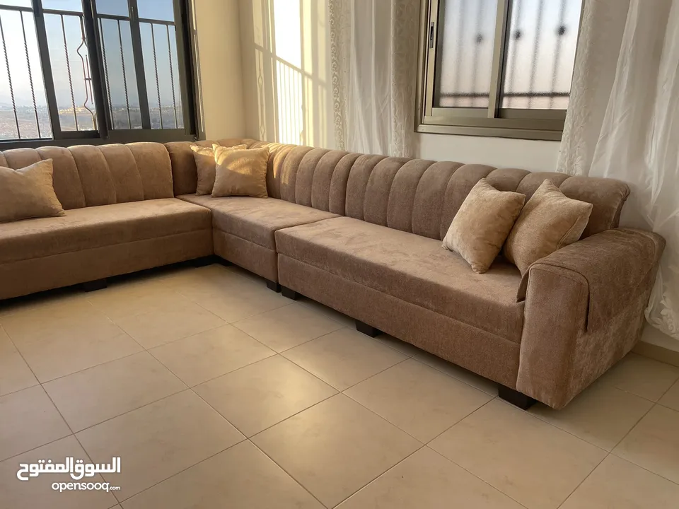 تفصيل كنب للمنزل باسعار و جودة عالية