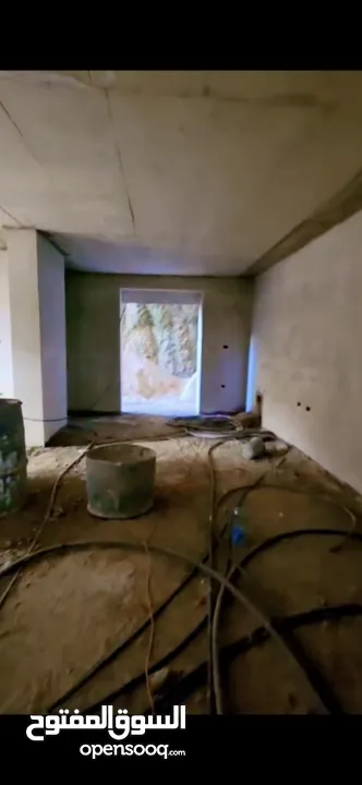 شقه مقطعه طوب