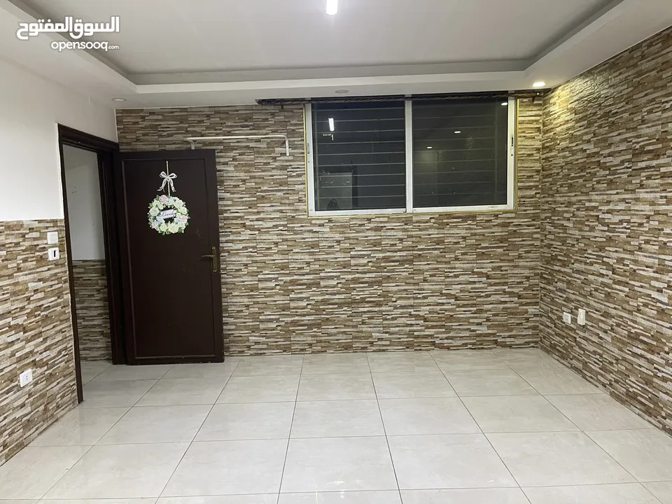 Unfurnished apartment for Rent in Al-Jandawel near to King Al-Hussain Business Park (KHBP)