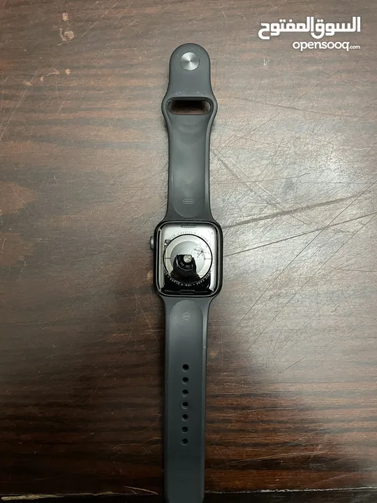 Apple watch se 5