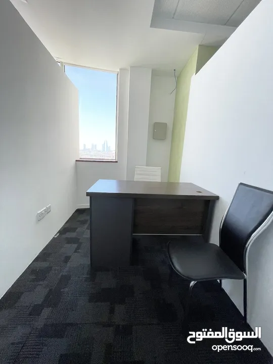 66bhd For a 10sqm Office space and address. (Virtual Office) Call now