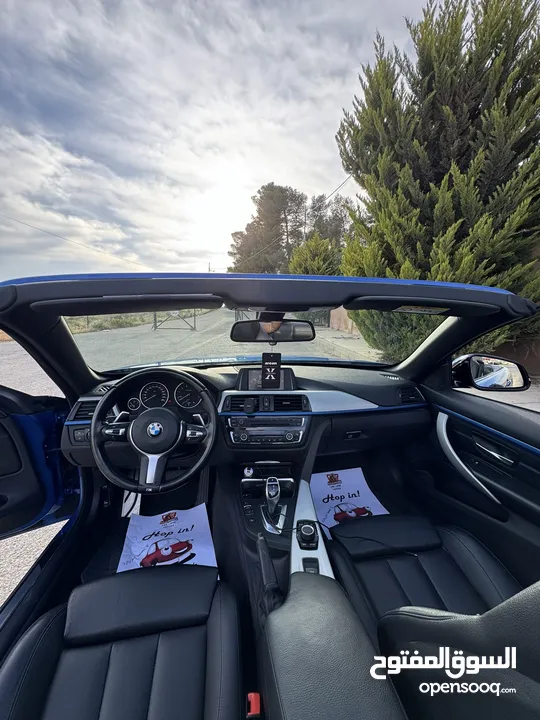 للبيع BMW 428i 2015